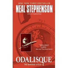 Odalisque