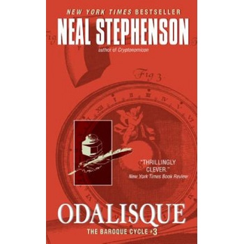 Odalisque