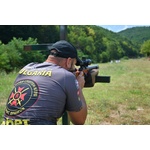 LRP Long Range Precision Обучение