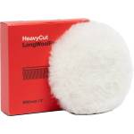 Koch Chemie Heavy Cut Long Wool Pad 80mm - Полиращ диск от овча кожа (4565)