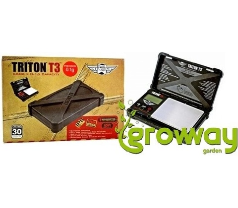 Triton T3