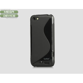 Haffner S-Line - HTC One V case black