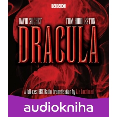 Dracula Cds - Bram Stoker