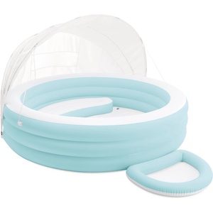 Intex Swim Center Canopy Lounge 277x221x137 cm (57195)