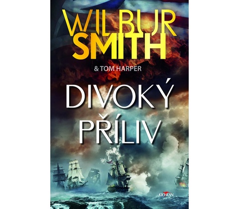Divoký příliv