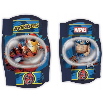 Seven Avengers