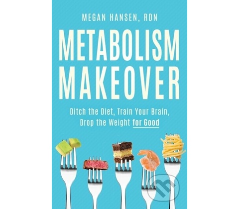 Metabolism Makeover Workbook