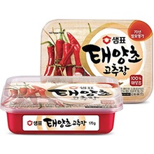SEMPIO korejská chilli pasta Gochujang 170 g