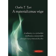 A materializmus vége