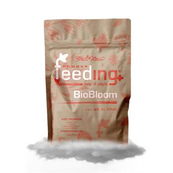 Image 1 of Green House Feeding BioBloom 2.5kg