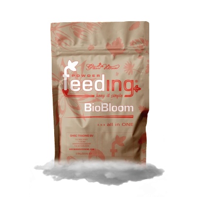 Green House Feeding BioBloom 2.5kg