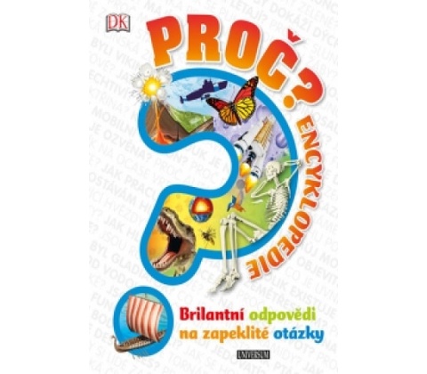 Proč? Encyklopedie