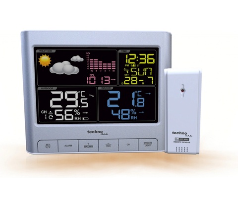 TechnoLine WS 6449