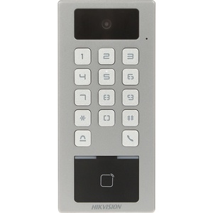 Hikvision DS-K1T502DBWX-C