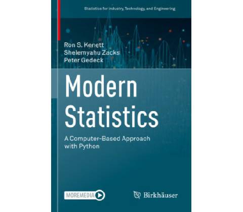 Modern Statistics