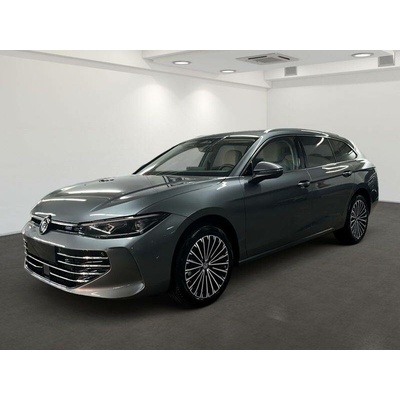 Volkswagen Passat Variant 2.0 TDI Elegance DSG 110 kW