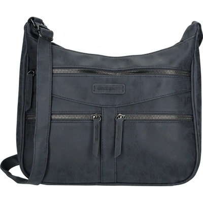 Enrico Benetti 66795 crossbody kabelka navy