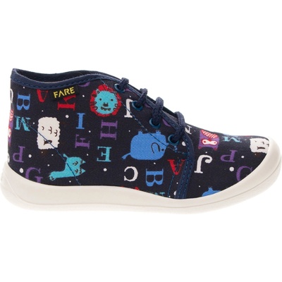 Dětská obuv domácí