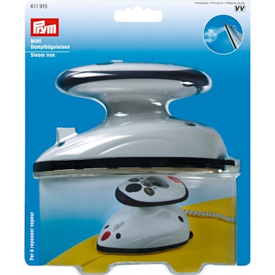 PRYM 611915 Mini Žehlička