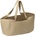 Bolia Универсална чанта Ribbed Tote 70 см (24-235-06_00001)
