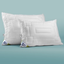 Lindart Vankúš Antristress zip 1200g 70x90