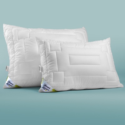 Lindart Vankúš Antristress zip 670g 50x70