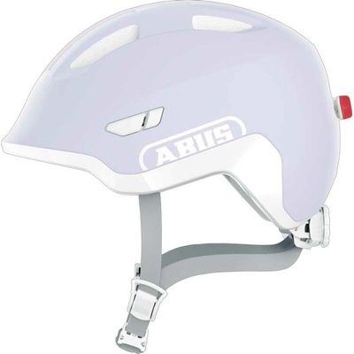 ABUS Smiley 3.0 ACE LED pure lavender 2026