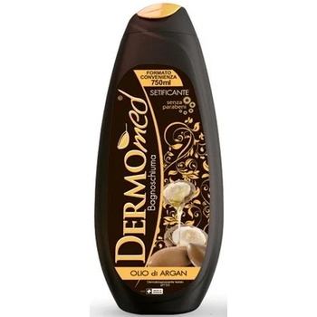 Image 1 of Dermomed душ гел с арганово масло 650мл