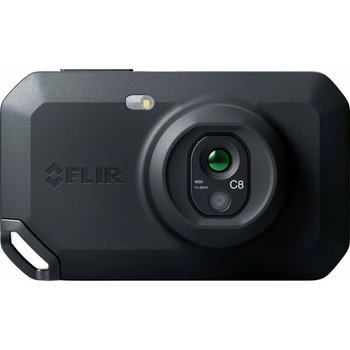 FLIR C8