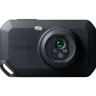 FLIR C8