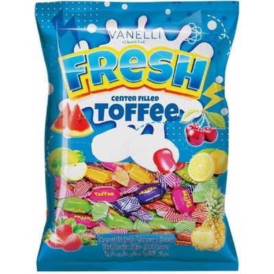 Fresh Toffee 1 kg