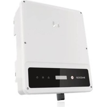 GoodWe 5000 D-NS 2x MPPT a WiFi