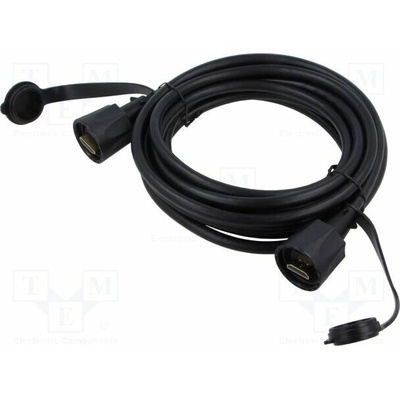 Bulgin PXP0036/4M00