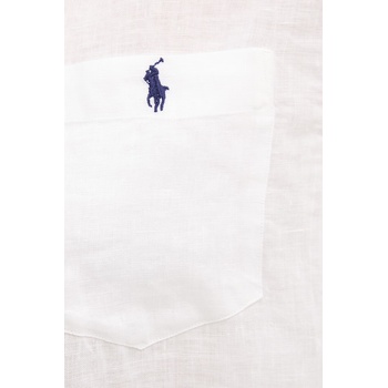 Ralph Lauren Ленена риза Polo Ralph Lauren (211A96160)