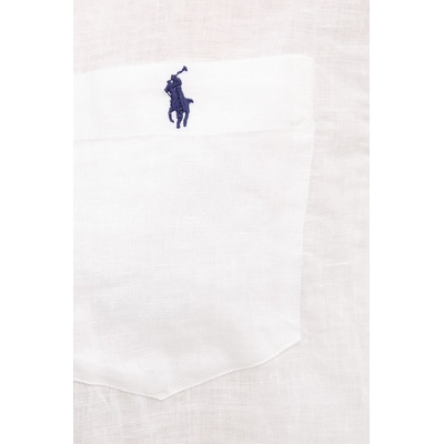 Ralph Lauren Ленена риза Polo Ralph Lauren (211A96160)