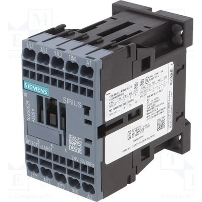 SIEMENS 3RT2017-2AB01