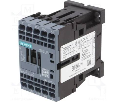 SIEMENS 3RT2017-2AB01