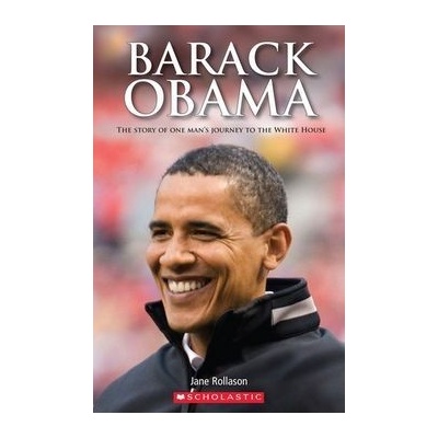 Popcorn ELT Readers 2: Barack Obama