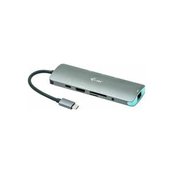 HI-TEC USB извод i-Tec C31NANODOCKLANPD