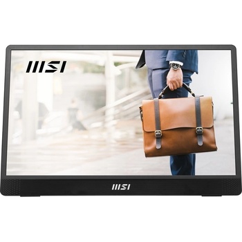 MSI PRO MP161 E2