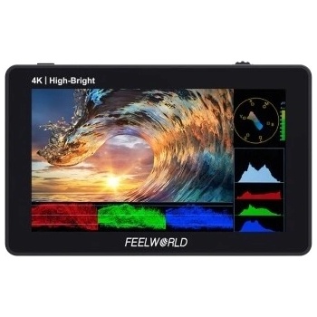 Feelworld F6 PlusX