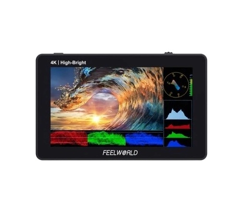 Feelworld F6 PlusX