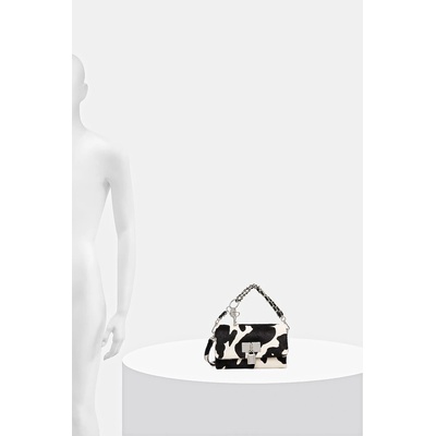 Aldo Кожена чанта Aldo JACKIEMINI (JACKIEMINI.003)