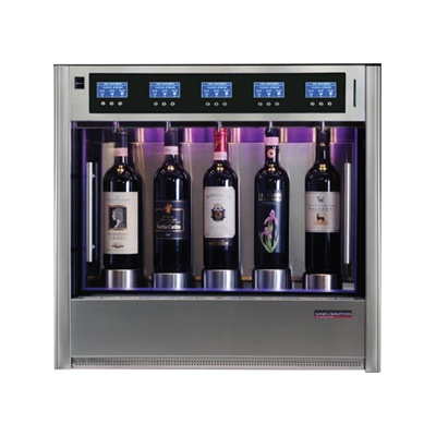 Wineemotion CINQUE TC