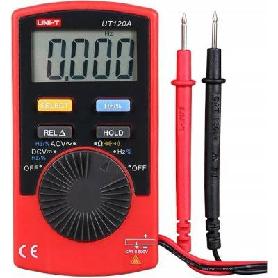 Unit-T LXUT120A