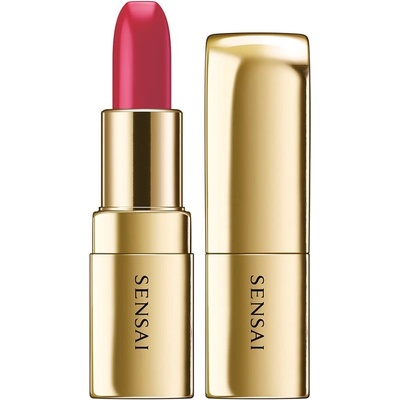 Sensai rtěnka The Lipstick Ayame Mauve 3,5 g