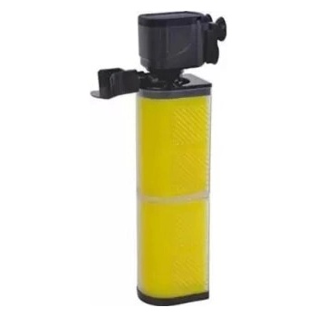 Image 1 of AQUASPEED Вътрешен филтър за аквариум 3004f, 2000l/h (3003 f)