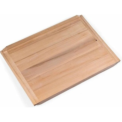 BANQUET BRILLANTE Dřevěný vál 60 × 40 × 1,7 cm – Zbozi.Blesk.cz