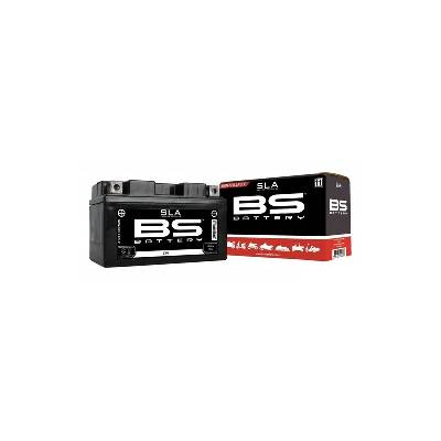 Moto baterie BS-Battery Piaggio LIBERTY 3V 125 08