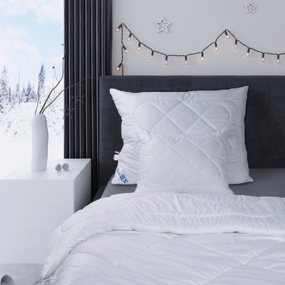 Kvalitex prikrývka Luxus plus zimná 140x220